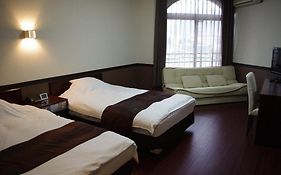 Hotel Saint Paul Nagasaki Room photo