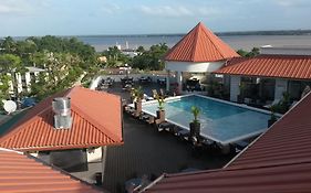 Ramada By Wyndham Princess Paramaribo Hotel Exterior photo