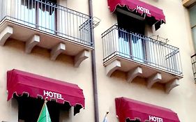 Hotel Gangi Piazza Armerina Exterior photo