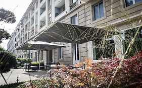 Hotel Mon Repos Geneva Exterior photo