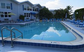 Dolphin Inn Fort Myers Beach Exterior photo