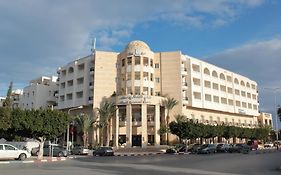 El Kantaoui Center Hotel Port El Kantaoui Exterior photo