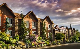 Olympic Lodge By Ayres Port Angeles Exterior photo