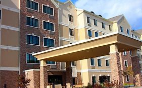 Staybridge Suites Syracuse Liverpool, An Ihg Hotel Exterior photo