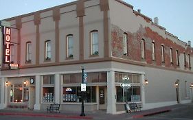 Grand Canyon Hotel Williams Exterior photo