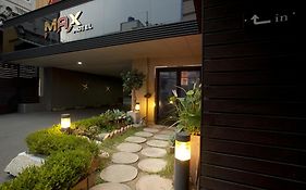 Max Motel - Sasang Busan Exterior photo