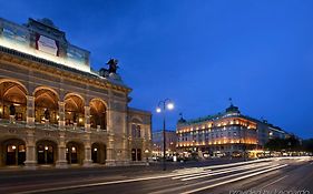 Hotel Bristol, A Luxury Collection Hotel, Vienna Exterior photo