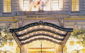 Fairmont Palliser Hotel Calgary Exterior photo