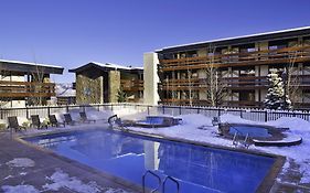 Wildwood Snowmass Hotel Snowmass Village Exterior photo