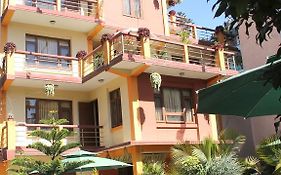 Elbrus Home Kathmandu Exterior photo