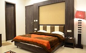 Hotel Popular Amritsar Room photo