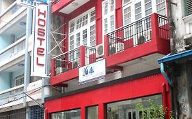 20Th Street Hostel Yangon Exterior photo