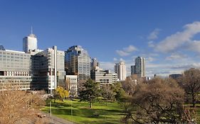 Radisson On Flagstaff Gardens Melbourne Hotel Facilities photo