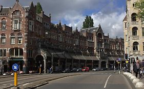 Hotel La Belle Vue Amsterdam Exterior photo