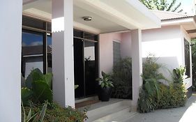 Transit Airport B&B Dar es Salaam Exterior photo