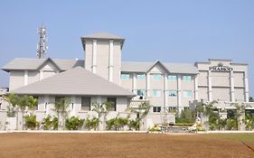 Pramod Convention & Beach Resorts Puri Exterior photo