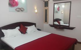 Hotel Nambi Madurai Room photo