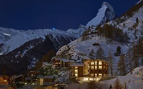 La Vue Luxury Living Apartments Zermatt Exterior photo