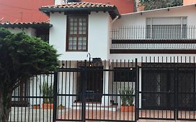 Casa Prada Bed & Breakfast Bed & Breakfast Bogota Exterior photo