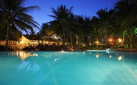 Saigon Mui Ne Resort Phan Thiet Exterior photo