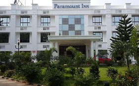 Paramount Inn Sriperumbudur Exterior photo