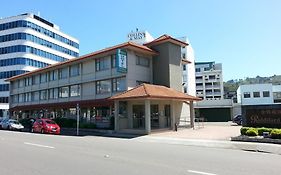 Riddiford Hotel Lower Hutt Exterior photo