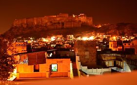 Royal Heritage Guest House Jodhpur  Exterior photo