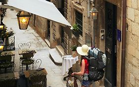 Old Town Hostel Dubrovnik Exterior photo