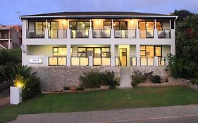 Greystone Guesthouse Jeffreys Bay Exterior photo