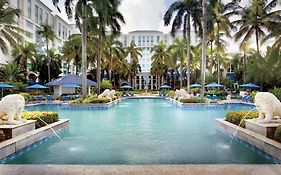 The Ritz-Carlton, San Juan Hotel Exterior photo