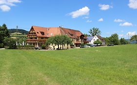 Landgasthof Zum Schuetzen Hotel Oberried  Exterior photo