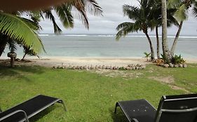 Betela Beach House Villa Rarotonga Room photo