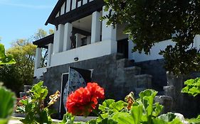 Karoo Soul Hostel Oudtshoorn Exterior photo