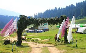 Gulmarg Meadows Hotel Exterior photo