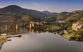 Vila Gale Collection Douro Hotel Lamego Exterior photo