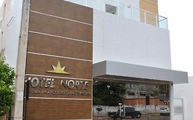 Hotel Norte Macapa  Exterior photo