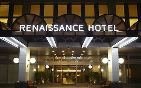 Renaissance Zurich Hotel Exterior photo