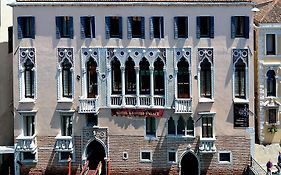 Hotel Liassidi Palace Venice Exterior photo