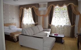 Mereke Hotel Ust-Kamenogorsk Room photo