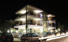 Orchidea Hotel Kallithea  Exterior photo