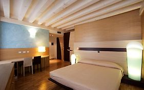 Allegria Hotel Udine Room photo