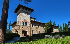 Hotel La Collegiata San Gimignano Exterior photo