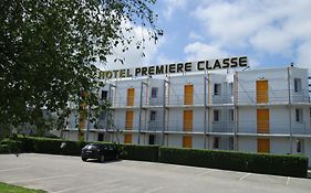 Premiere Classe Cherbourg - Tourlaville Exterior photo