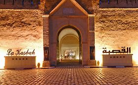 La Kasbah Hotel Kairouan Exterior photo