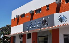 Hotel Sol Centro (Adults Only) Goiania Exterior photo