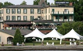 The Gananoque Inn Exterior photo