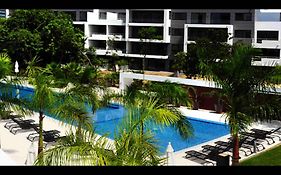 Pure All Suites Riviera Maya Playa del Carmen Exterior photo