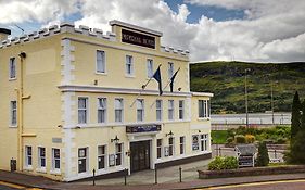 The Imperial Hotel Fort William Exterior photo