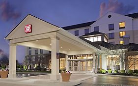 Hilton Garden Inn Columbus-University Area Exterior photo