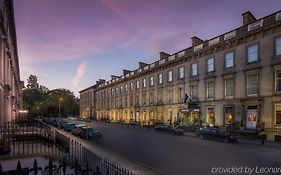 Edinburgh Grosvenor Hotel Exterior photo